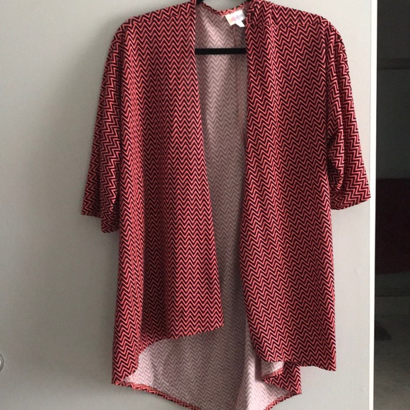 Lularoe Lindsay - Picture 1 of 2
